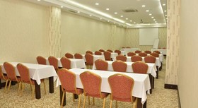 Taskopru Hotel