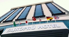 Taskopru Hotel
