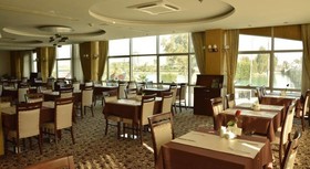 Taskopru Hotel