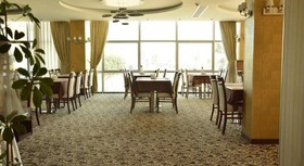 Taskopru Hotel