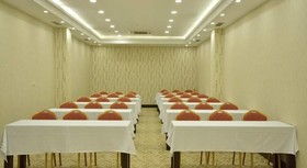 Taskopru Hotel
