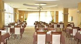 Taskopru Hotel
