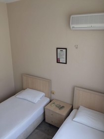 Unver Hotel