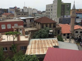 Unver Hotel