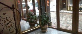 Unver Hotel