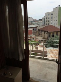 Unver Hotel