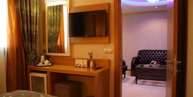 Yükselhan Hotel