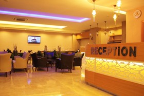 Yükselhan Hotel