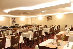 Yükselhan Hotel