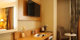 Yükselhan Hotel