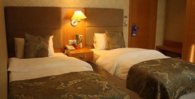 Yükselhan Hotel