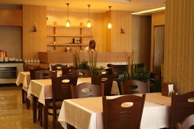 Yükselhan Hotel