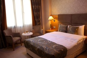 Yükselhan Hotel