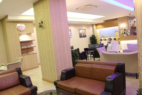 Yükselhan Hotel