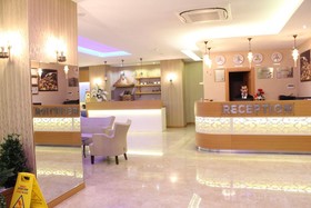 Yükselhan Hotel