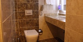 Yükselhan Hotel