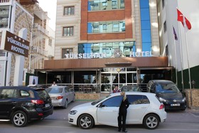 Yükselhan Hotel