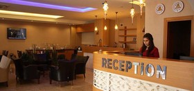 Yükselhan Hotel