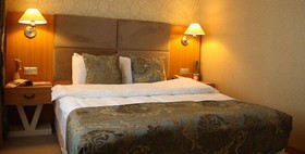 Yükselhan Hotel