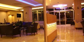 Yükselhan Hotel