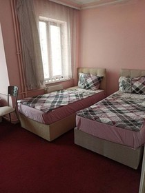 Afyon Suit Otel