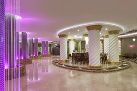 Akrones Hotel