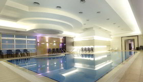 Ikbal Thermal Hotel & Spa