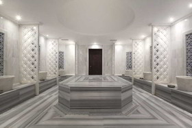 Ikbal Thermal Hotel & Spa