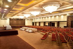 Ikbal Thermal Hotel & Spa