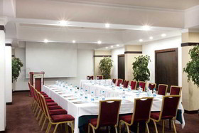 Ikbal Thermal Hotel & Spa