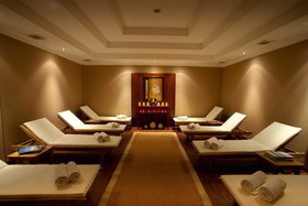 Ikbal Thermal Hotel & Spa
