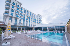 Wyndham Afyonkarahisar Thermal & Spa