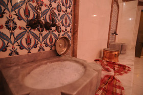 Wyndham Afyonkarahisar Thermal & Spa
