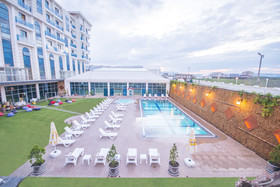 Wyndham Afyonkarahisar Thermal & Spa