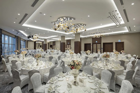 Doubletree by Hilton Afyonkarahisar