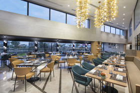 Doubletree by Hilton Afyonkarahisar