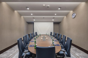 Doubletree by Hilton Afyonkarahisar