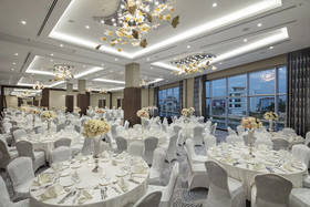 Doubletree by Hilton Afyonkarahisar