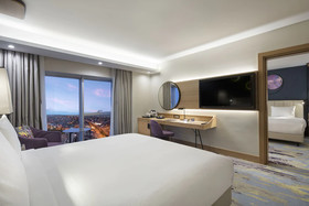 Doubletree by Hilton Afyonkarahisar