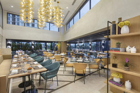 Doubletree by Hilton Afyonkarahisar