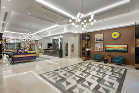 Doubletree by Hilton Afyonkarahisar