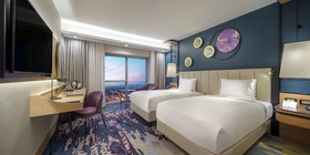Doubletree by Hilton Afyonkarahisar
