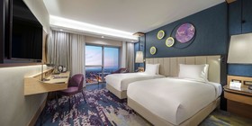 Doubletree by Hilton Afyonkarahisar