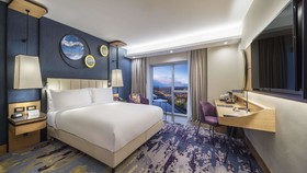 Doubletree by Hilton Afyonkarahisar