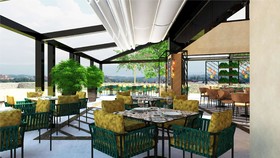 Doubletree by Hilton Afyonkarahisar