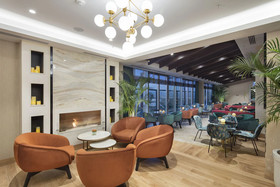 Doubletree by Hilton Afyonkarahisar