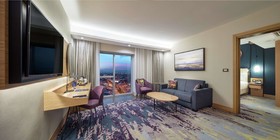 Doubletree by Hilton Afyonkarahisar