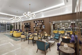 Doubletree by Hilton Afyonkarahisar