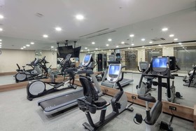 Doubletree by Hilton Afyonkarahisar