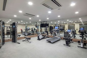 Doubletree by Hilton Afyonkarahisar